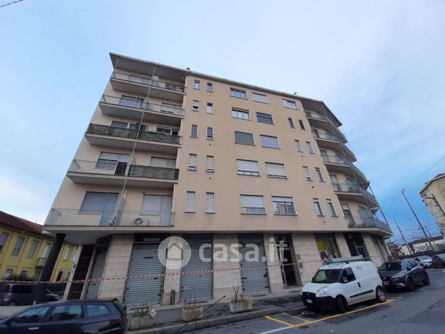 Appartamento in residenziale in Via Rosselli