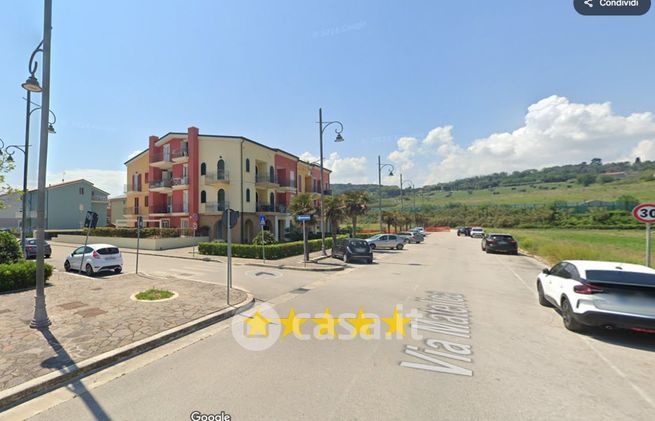 Appartamento in residenziale in Via Matelica