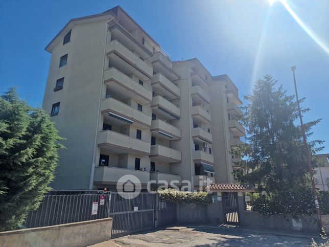 Appartamento in residenziale in Via G. Palomba 20
