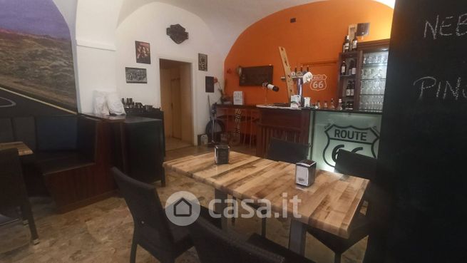 Attivitã /licenza (con o senza mura) in commerciale in Piazza G. Perotti