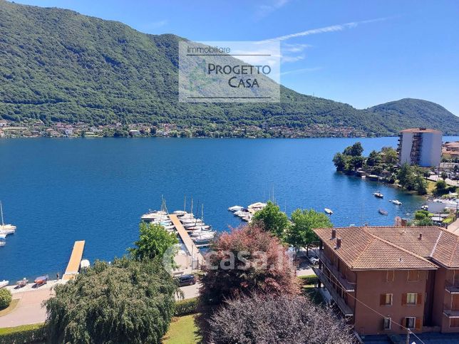 Appartamento in residenziale in Rampa Miralago 6