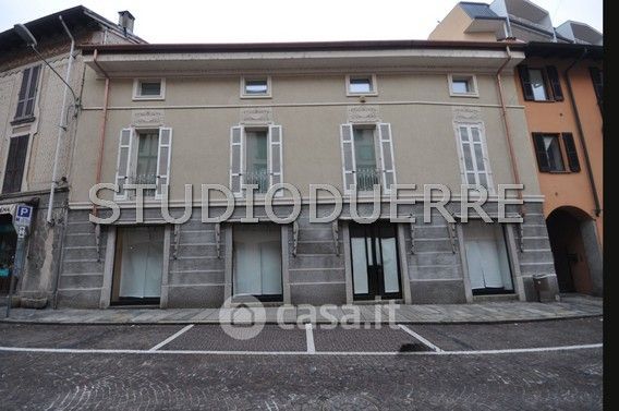 Appartamento in residenziale in Piazza Giuseppe Garibaldi 1