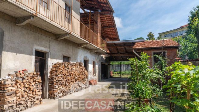 Casa indipendente in residenziale in Via 1Âº Maggio