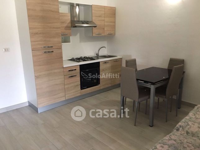 Appartamento in residenziale in Via Mesola