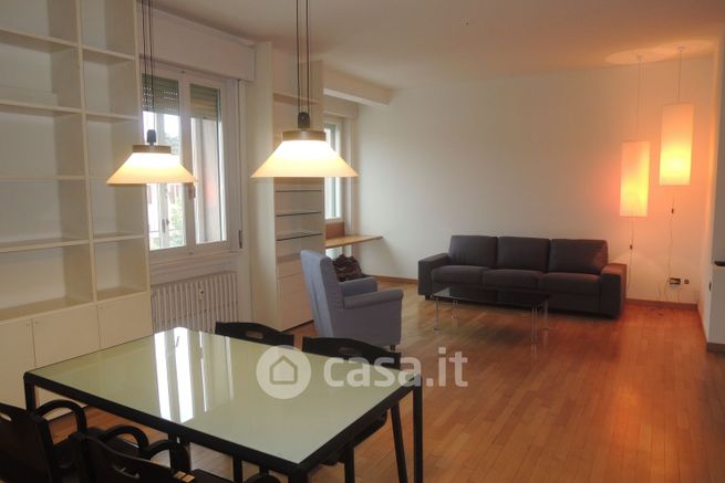 Appartamento in residenziale in Via Verona