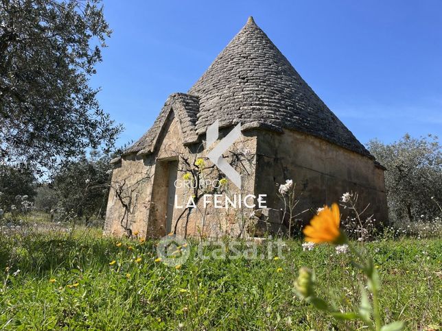 Baita/bungalow/chalet/trullo in residenziale in Contrada Pistone