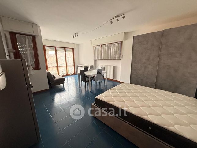 Appartamento in residenziale in Via Piero Gobetti 5