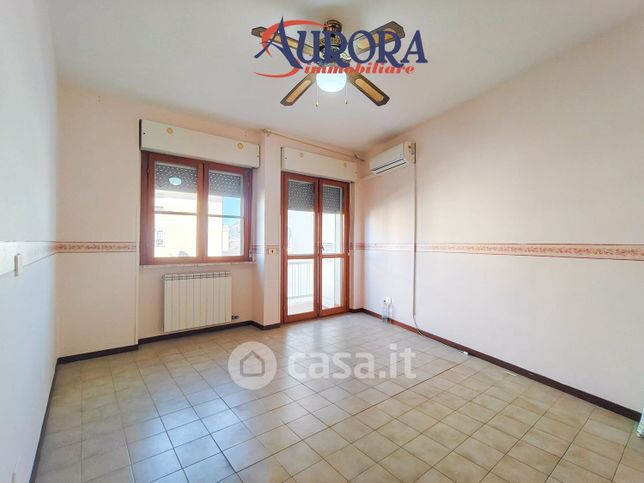 Appartamento in residenziale in Via Firenze