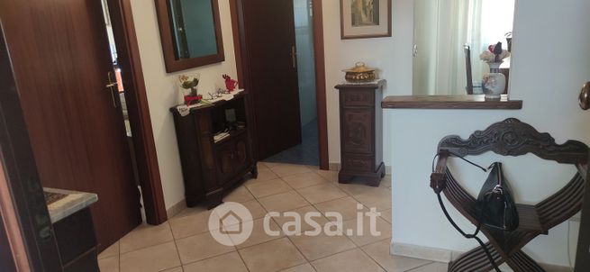 Appartamento in residenziale in Via Tirso