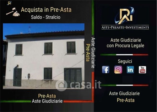 Appartamento in residenziale in Via Pisana 3560