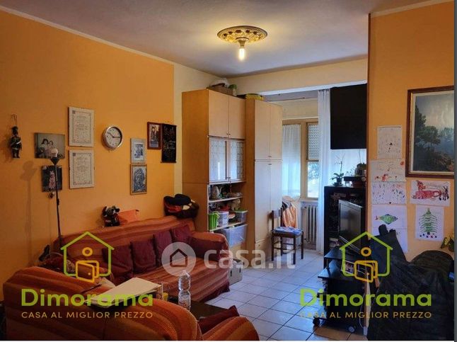 Appartamento in residenziale in Via Alfredo Panzini 147