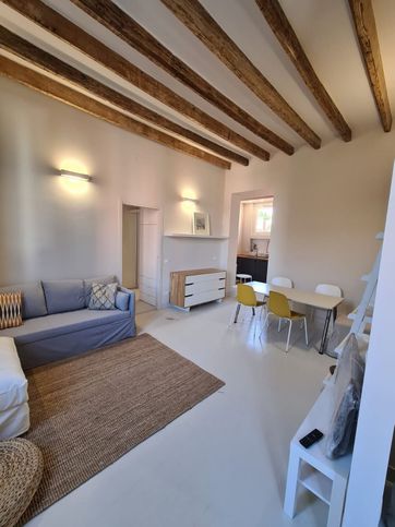 Appartamento in residenziale in Via dell'Aprica 2
