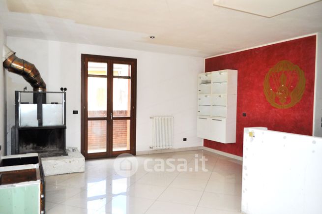 Appartamento in residenziale in Via Belfiore