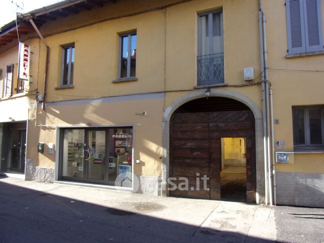 Appartamento in residenziale in Via Roma 6