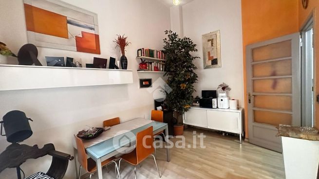 Appartamento in residenziale in Via Antonio Fontanesi 36