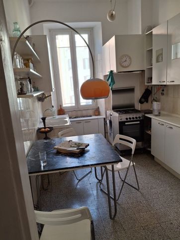 Appartamento in residenziale in Via Pietro Sterbini 4