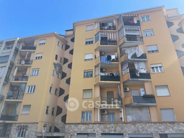 Appartamento in residenziale in Via Somalia 37