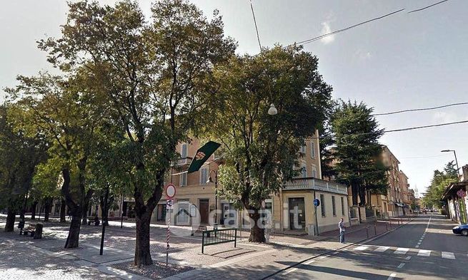 Ufficio in commerciale in Via Giuseppe Mazzini 10