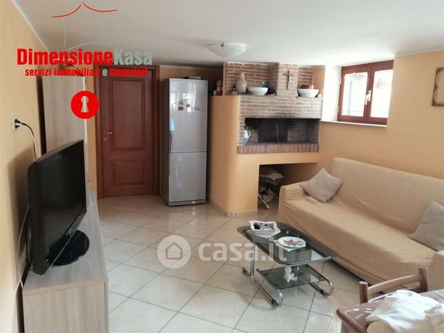 Appartamento in residenziale in Corso Campano 175
