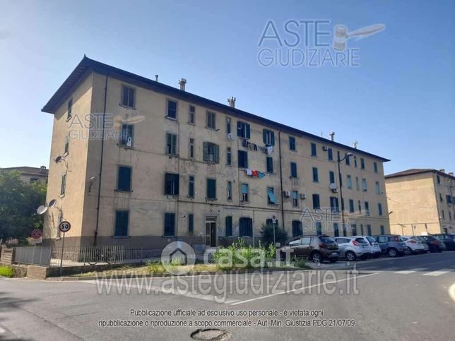 Appartamento in residenziale in Borgata Cotone 19