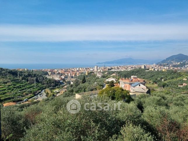 Villa in residenziale in Salita San Bernardo