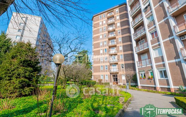 Appartamento in residenziale in Via Giuseppe di Vittorio