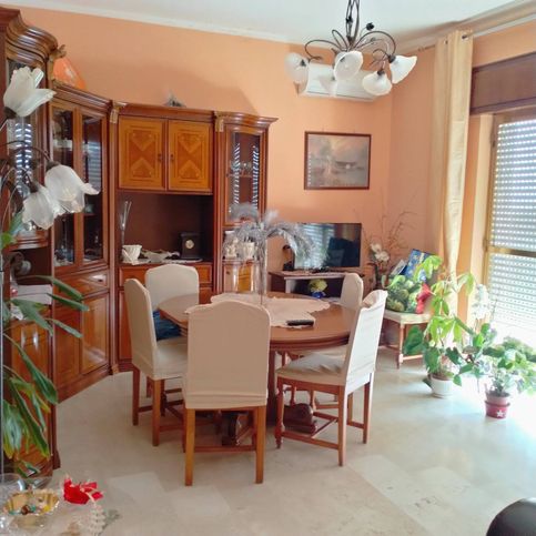 Appartamento in residenziale in Via Galluppi