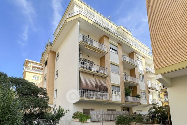 Appartamento in residenziale in Via Maddalena Raineri