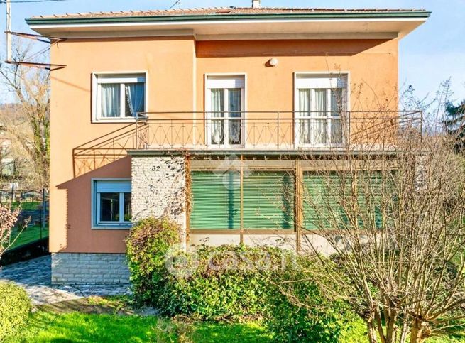 Appartamento in residenziale in Via Valverde 32