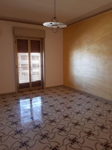 Appartamento in residenziale in Via Avola