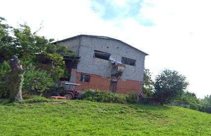 Terreno agricolo in commerciale in Via Poletti