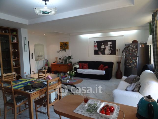 Appartamento in residenziale in Stretto Pozzo Caliri