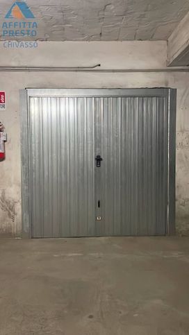 Box/posto auto in residenziale in Via Innocenzo Platis 11