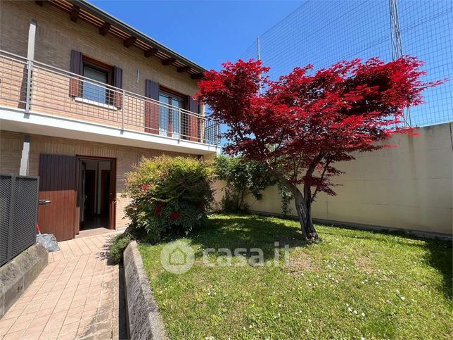 Appartamento in residenziale in Via Paolo Sarpi