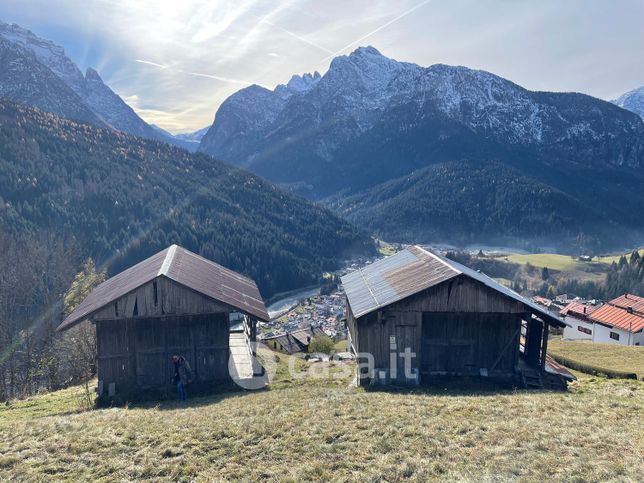 Baita/bungalow/chalet/trullo in residenziale in Via Cignotto