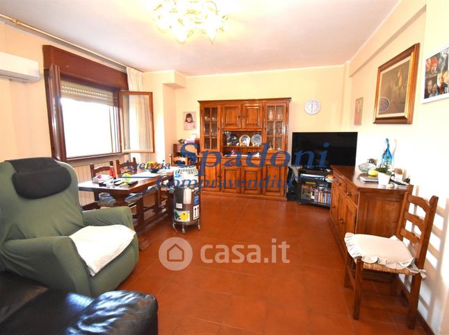 Appartamento in residenziale in