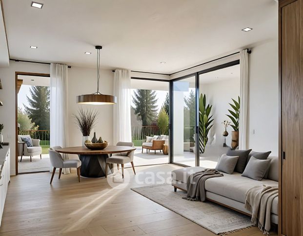 Appartamento in residenziale in Via Brugnari di Castelfranco