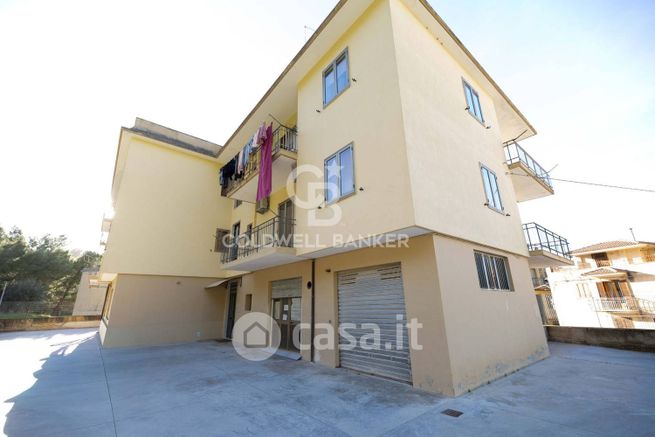 Appartamento in residenziale in Via San Marco