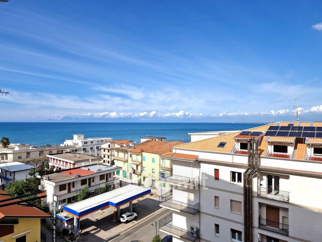 Appartamento in residenziale in Viale Risorgimento 110
