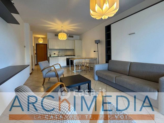 Appartamento in residenziale in Via San Francesco 3