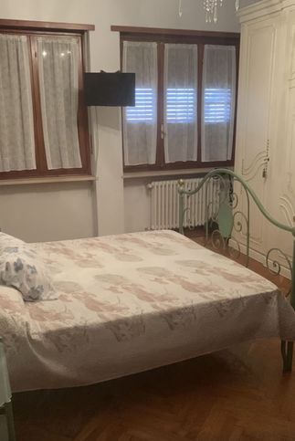 Appartamento in residenziale in Borgo Maglio