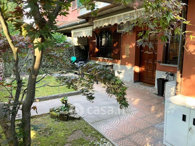 Appartamento in residenziale in Via Pasubio 1B