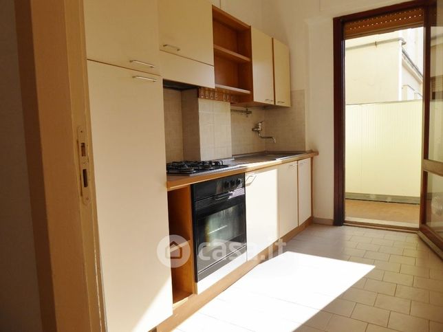 Appartamento in residenziale in Via Piave