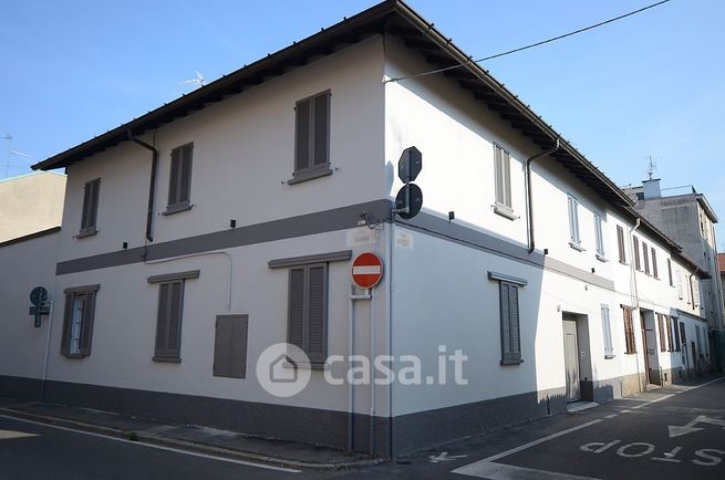 Appartamento in residenziale in Via G. Orelli 18