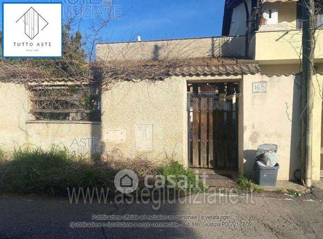 Appartamento in residenziale in Via Giuseppe Lugli 168