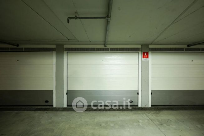 Box/posto auto in residenziale in Via Gaffurio