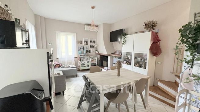 Villetta a schiera in residenziale in Via dei Pellegrini 55100