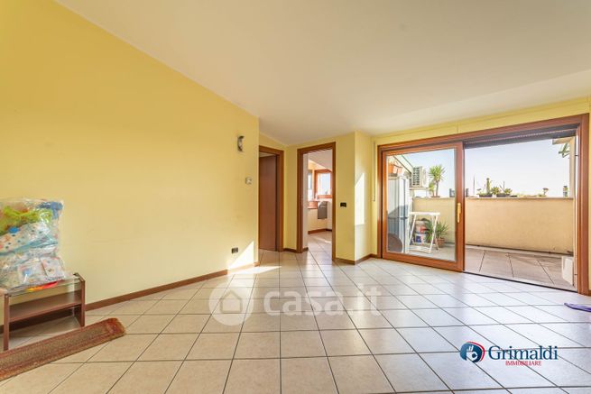 Appartamento in residenziale in Via Giovanni Guareschi 12