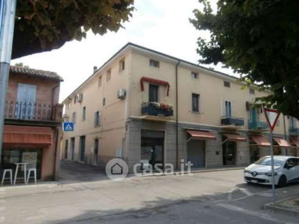 Appartamento in residenziale in Via Benedetto Schiassi