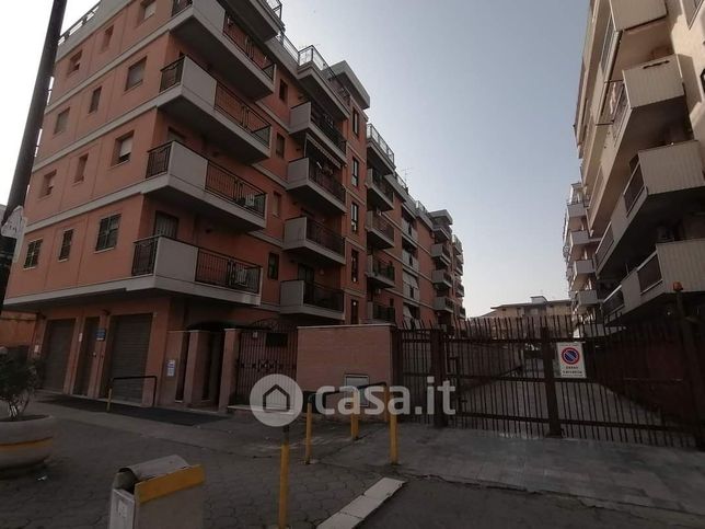 Appartamento in residenziale in Via Lucera 153